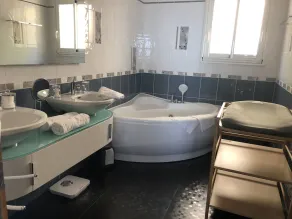 Grande villa indipendente vista mare con tutti i comfort Corsica del Sud Propriano Olmeto - Image 2