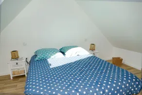 Spacious gîte close to the beach and port - Image 3