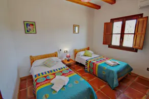 Argudo Villa - villa med privat pool i Teulada - Image 4