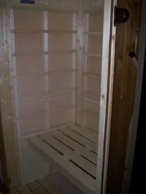 Casa vacanze confortevole con cabina a infrarossi e giardino - Image 2