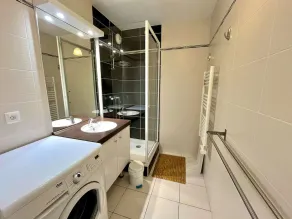 Étel - Bel Appartement 2 Pièces avec Balcon et Wifi - Animaux Acceptés - Image 3