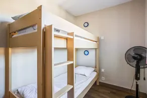 Résidence Cannes Verrerie - maeva Home - Appartement 3 Pièces 6 Personnes - Sélection MAE-4213 - Image 4