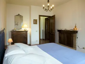 Wonderful private villa with WIFI, private pool, TV, patio, pets allowed and panoramic view - Image 5