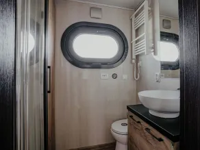 Holiday Home Campi 400 by Interhome - Image 5