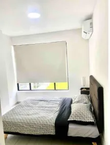 Modern 301 apartment w/AC + Parking - Image 4