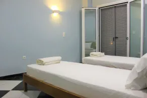 Minas apartment 2mins walking from Stoupa beach, UPGRADED Wi-Fi - Image 2