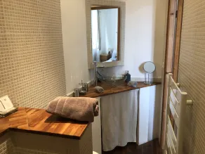 villa Elise i centrum af Vence, rolig og ideel til familier - Image 5