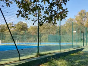 Tourrettes: Ferienhaus / Villa - Tourrettes (Var): villa due south with swimming pool and tennis - Image 2