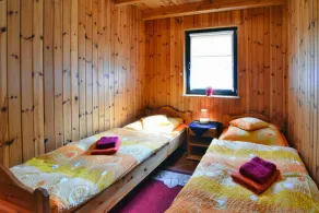 Ein komfortables Ferienhaus mit großem Garten - Image 4
