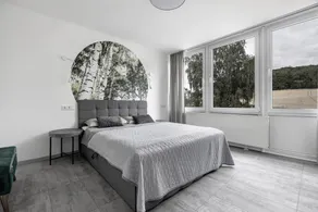 Appartamento 'Am Wald' con terrazza privata e giardino in comune - Image 5