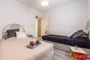 Duplex T4 8 pers, 102m², Saint-Lary-Soulan, Balcon, Garage, 3 Chambres, 3⭐️, Proche Centre - FR-1-457-278 - Image 4