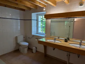 Spettacolare cottage con piscina, giardino e barbecue - Image 4