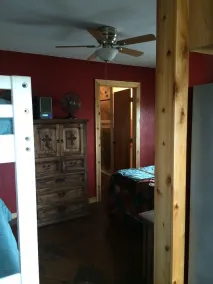Rustic Barn Apartment - Image 5