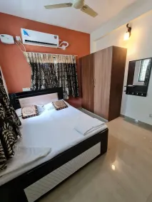 S4 Sruthi Service Apartments - Image 4