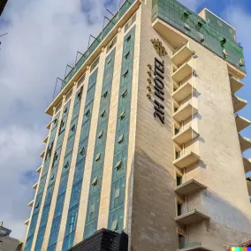 2H Hotel - Image 2