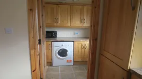 Inglewood - Burkes Holiday Cottages - nær Ballina Co Mayo - Image 2