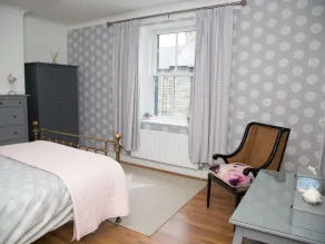 SEASHELL COTTAGE, pet friendly, country holiday cottage in Amble - Image 4