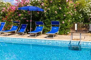 Agriturismo 'Bilo Hedera' avec piscine, Wi-Fi et jardin - Image 4