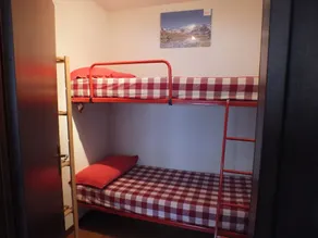 Valdisotto: Apartment/ flat - Bormio - Oga in a very nice position - Image 5
