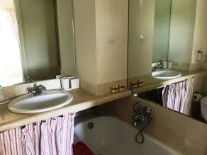 The red house on the roman arch with private pool all for you - Image 3