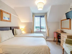Alojamiento de 1 habitaciones en Horsford, near Norwich - Image 4