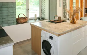 Nice home in Dörphof with sauna - Image 3