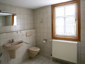 Appartamento A - Casa storica Odenwälder con casa Elztalblick - Image 3