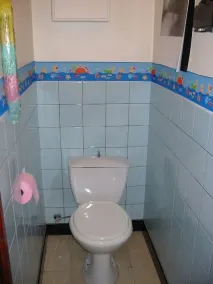 apartments - 5 rooms - 4/6 persons - Image 4