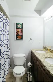 Balt-Amore!  Spacious 4 bedroom that sleeps 10 comfortably - Image 5
