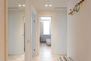 Cozy Apartment with Private Parking In Sestri Levante - Happy Rentals - Image 4