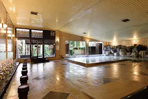Yunogo Onsen HOTEL YUNOMORI BISYUNKAKU - Image 3