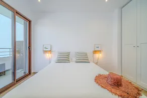 Don Pepe Esparta Apartment Javea, avec Terrasse, Wifi et Grande Piscine Communautaire - Image 5