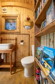 Merveilleuse maison de vacances privée avec WIFI, TV, animaux admis et vue panoramique - Image 2