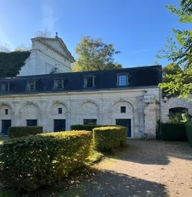 Abbaye du Gard, Triplex - Image 2
