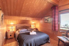 SmartStay - Chalet face au mont Blanc - Image 5