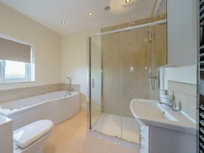 5 bedroom accommodation in Crossway Green, near Stourport-on-Severn - Image 2