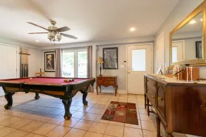 Rancher, pets welcome, Wash/Balt/Annplis family friendly Pool table, deck, river - Image 3
