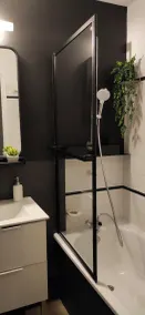 \"appartement Confortable Rénové Dans Résidence Proche de L'océan et du Golf.\" - Image 4