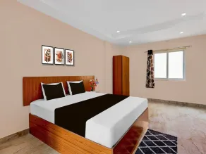 Deluxe Bheemili Beach Visakhapatnam - Image 2