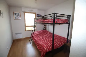 Appartement calme et lumineux, bord de mer à 1 minute à pied de la plage - Image 4