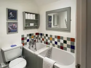 Alojamiento de 2 habitaciones en Petworth, near Arundel - Image 4