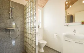 Stunning Home In Knebel With Sauna - Image 4