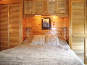 Acorn Lodge - Parc Burnside - Image 3
