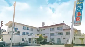 Business Hotel New Ozai - Image 4