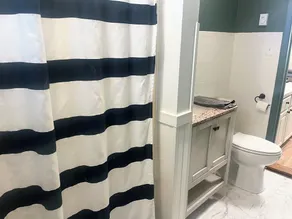 1 cama / 1 baño, 1. 5 cuadras de la playa / ciudad, se admiten perros - Image 2