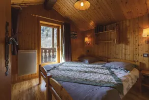 Smuk hytte mod syd til Champagny - Image 4
