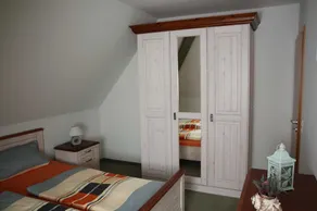 Lejlighed An der Düne 5b / BAER - Lejlighed An der Düne 5b-2 soveværelser Op til 6 pers. og 1 baby - Image 5