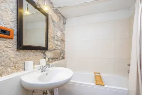 Holiday house NATURA with pool - Image 2