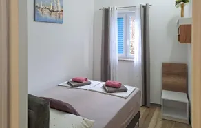 acomodações de 3 quarto em Plomin - Image 5