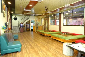 The Mountain View Tapovan- By Tree Town Hospitality - Image 2